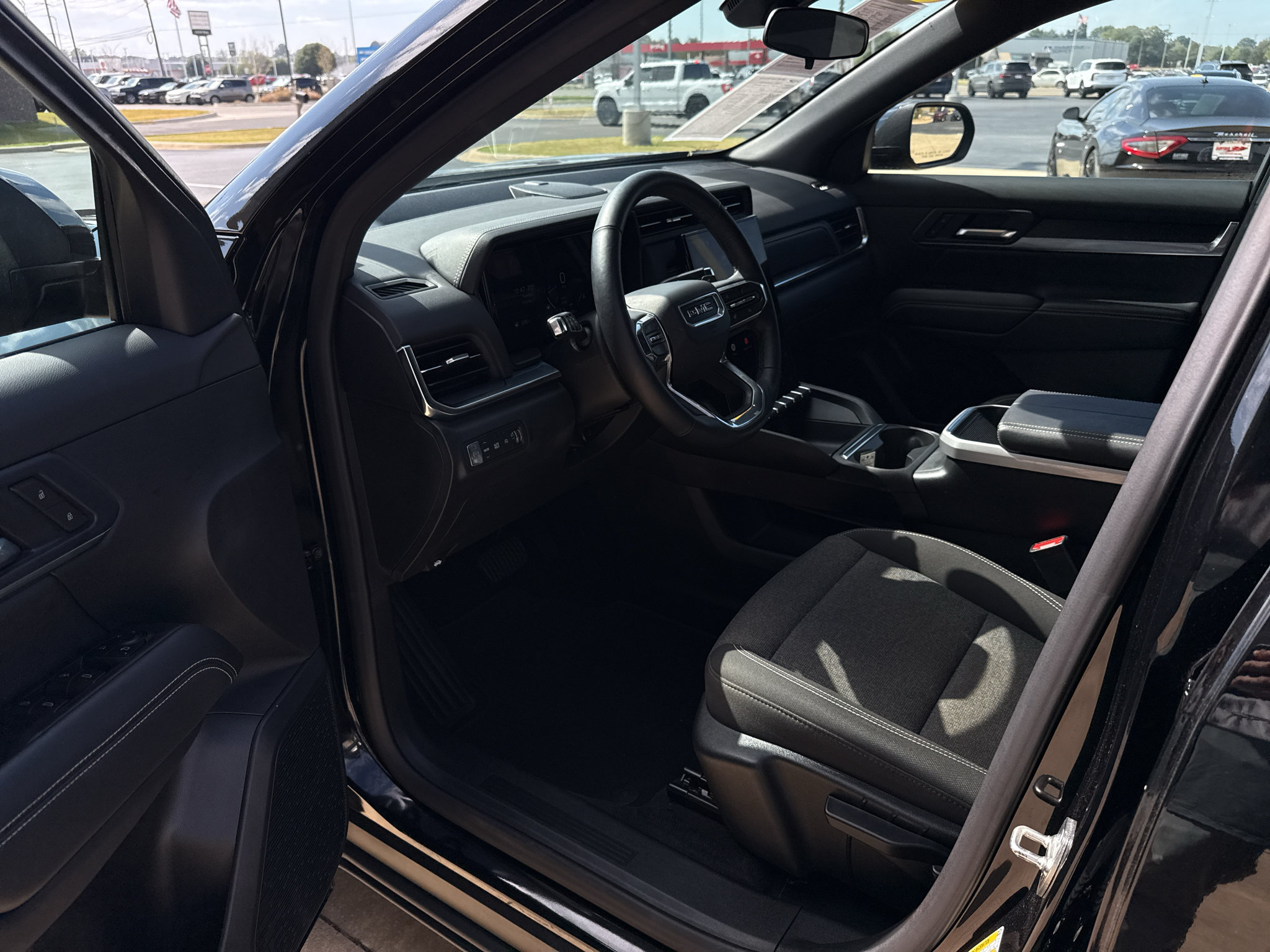 Used 2026 GMC Terrain Elevation FWD image 16