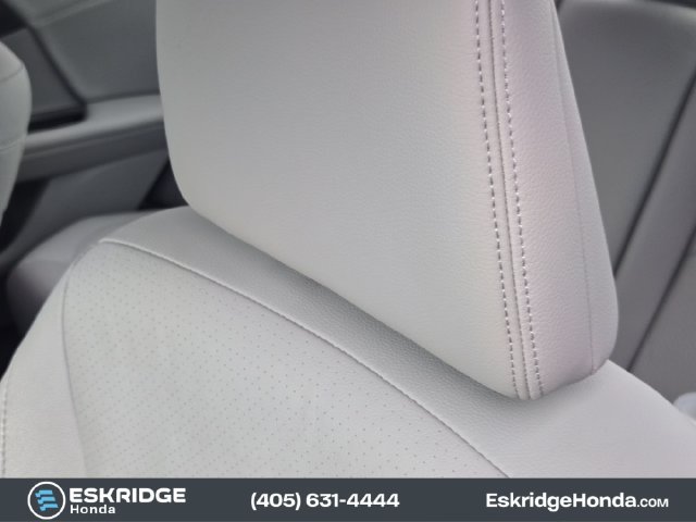 Used 2017 Honda Accord EX-L image 15