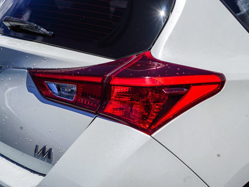 Used 2016 Scion iM image 7