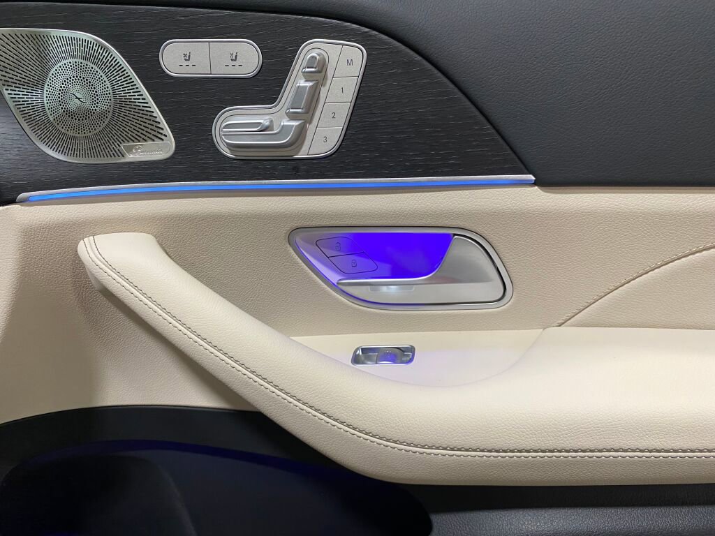 New 2026 Mercedes-Benz GLE 450 GLE 450 image 22