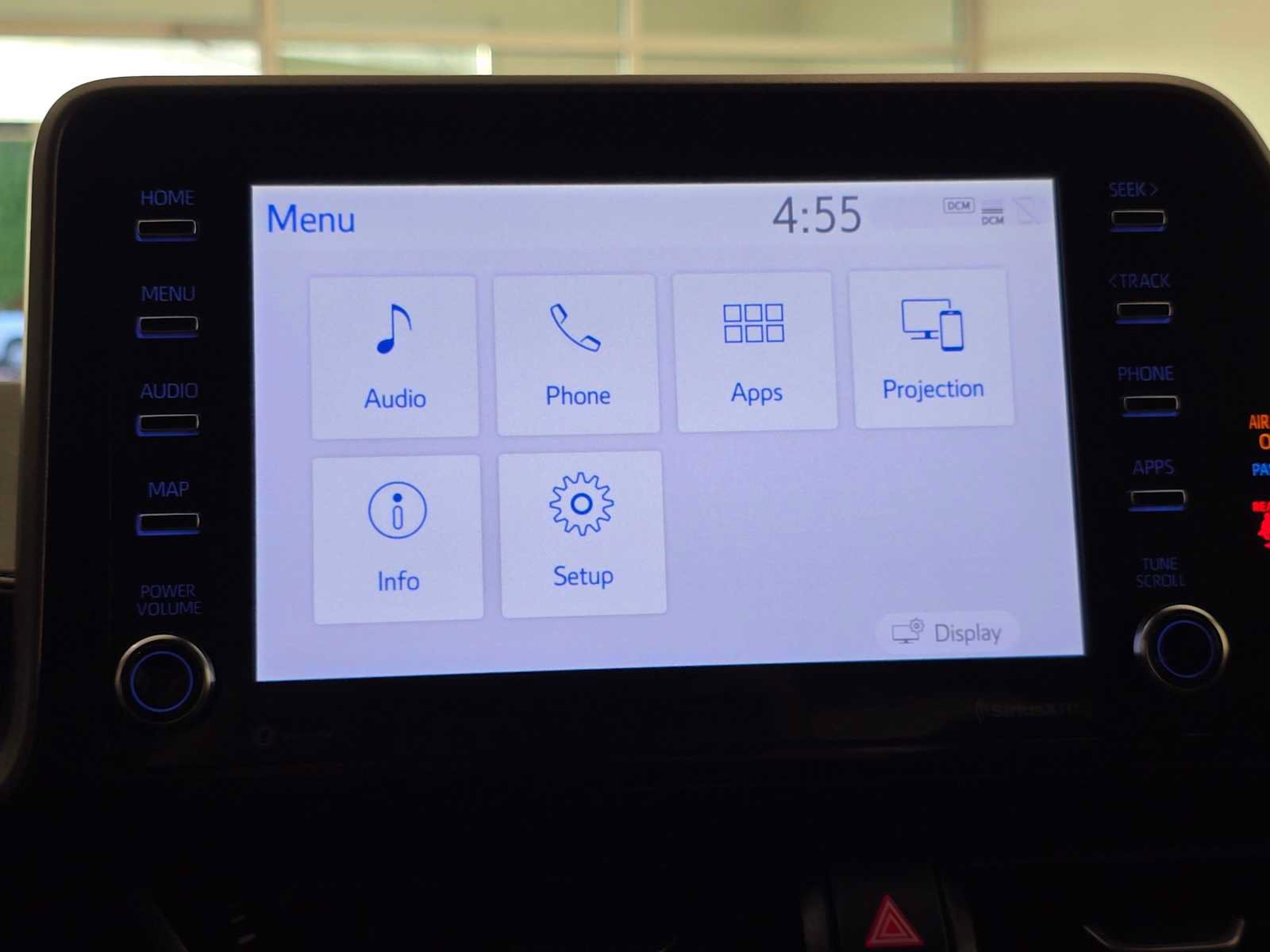 Certified 2022 Toyota C-HR Nightshade FWD image 14