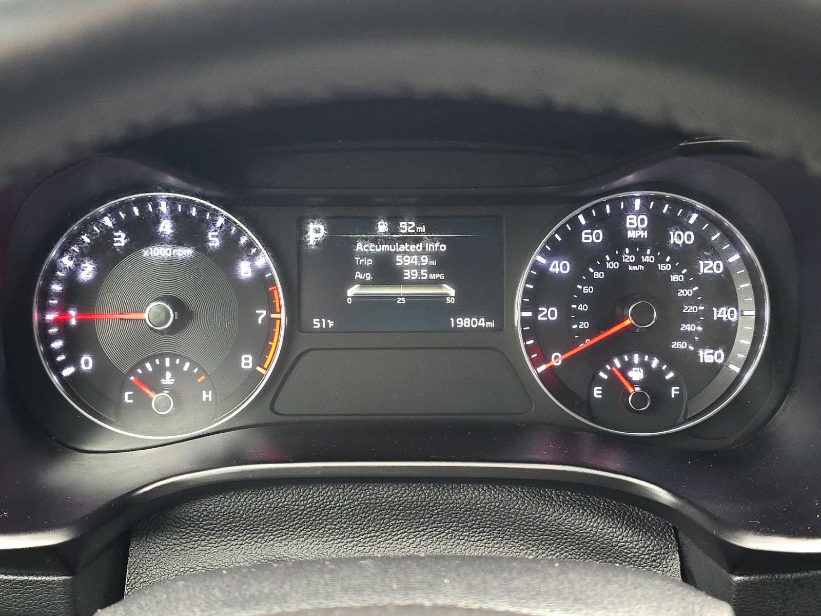 Used 2024 Kia Forte GT-Line image 23