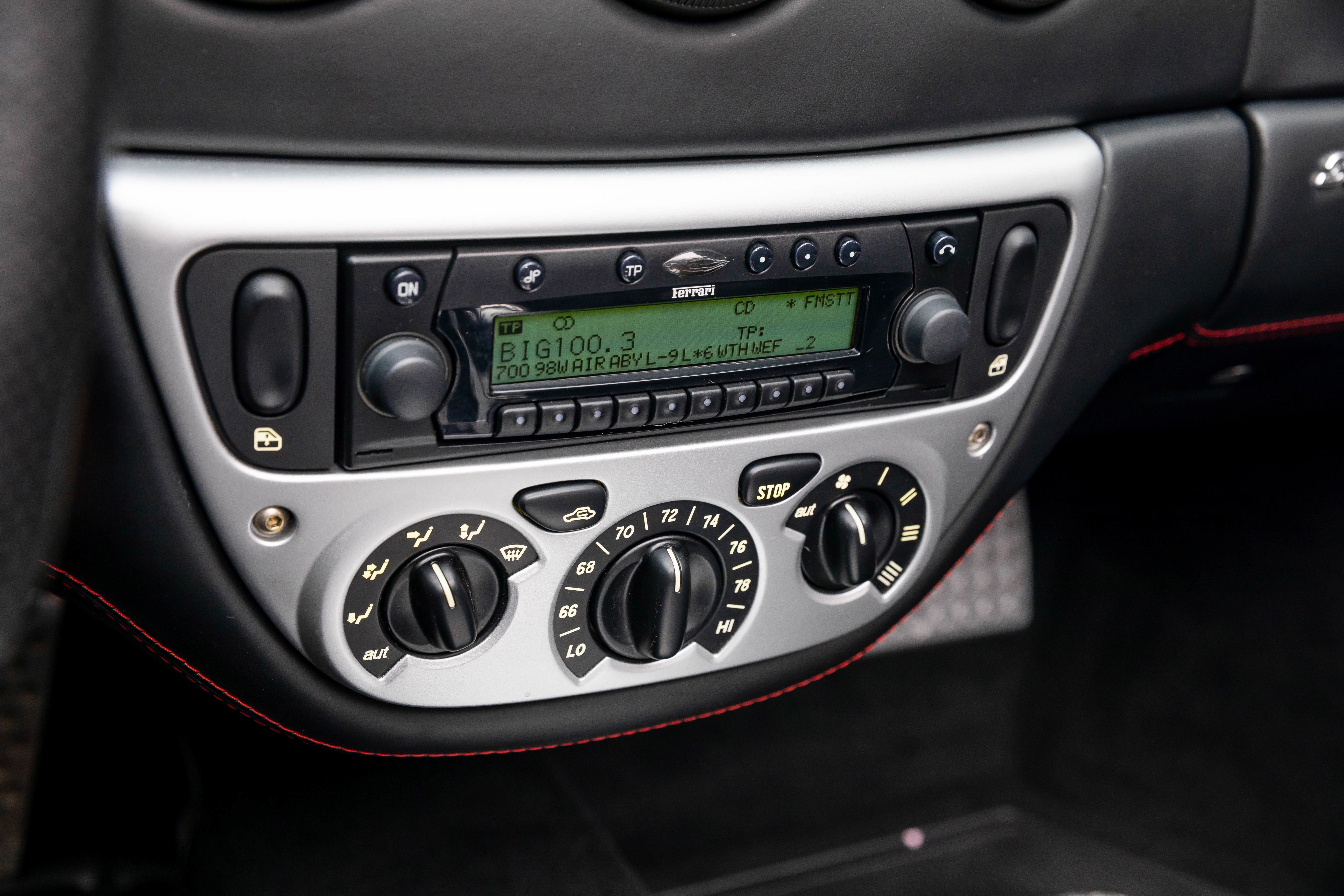 Used 2004 Ferrari 360 Spider image 23