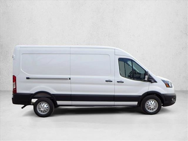 New 2026 Ford Transit 250 148 Medium Roof Extended AWD image 5