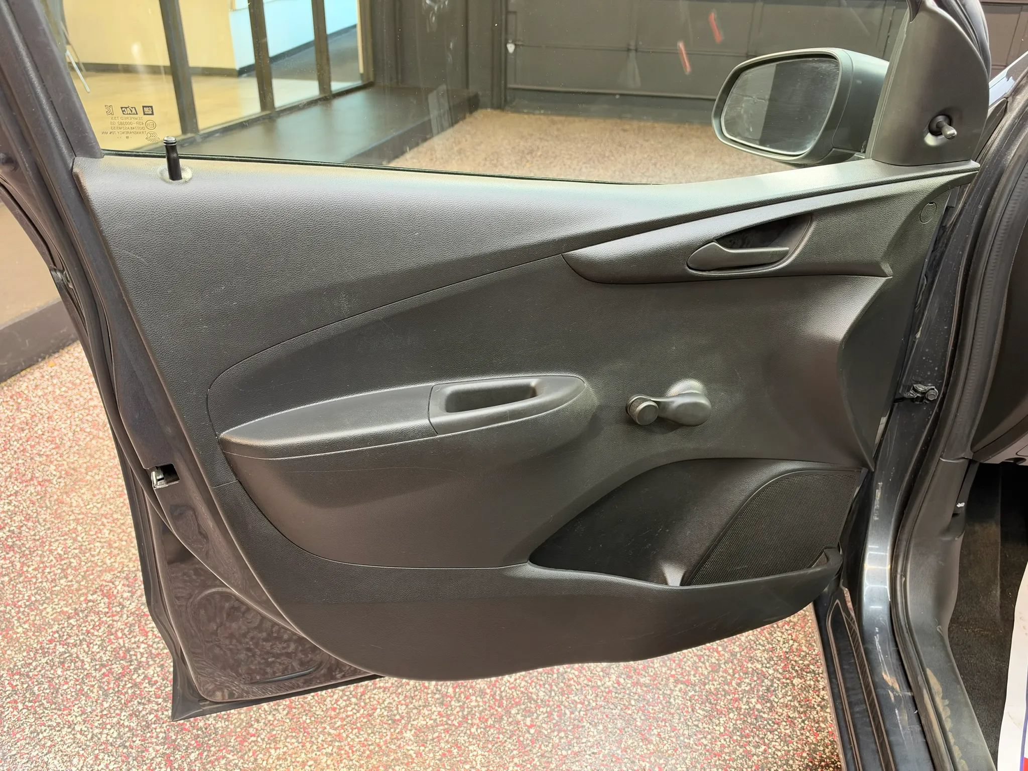 Used 2020 Chevrolet Spark LS FWD image 10