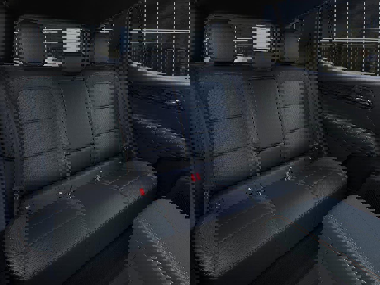 New 2026 GMC Terrain AT4 w/ LPO, Floor Liner Package image 17