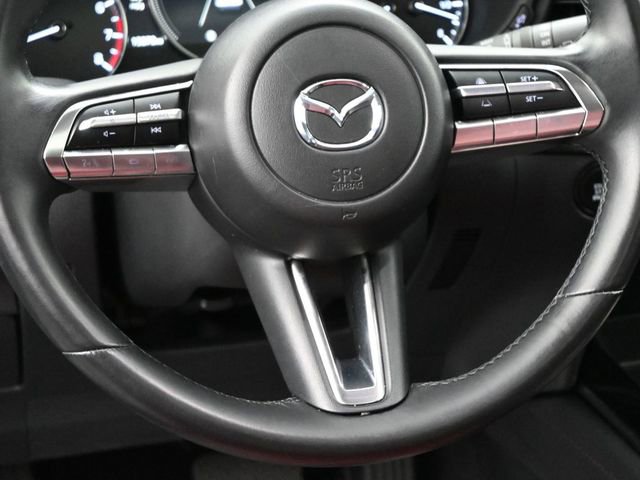 Certified 2023 MAZDA CX-30 AWD 2.5 S w/ Preferred Package image 8