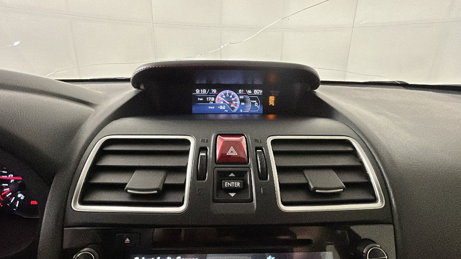 Used 2018 Subaru WRX STI w/ Popular Package #1 AWD/4WD image 29