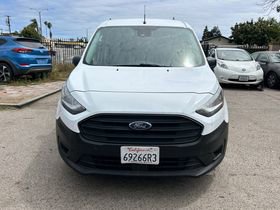 Used 2020 Ford Transit Connect XL FWD image 2