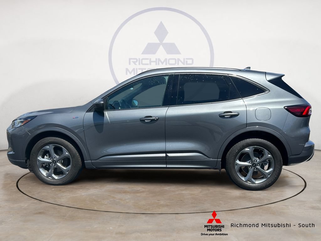 Used 2024 Ford Escape ST-Line Select w/ Tech Pack #1 AWD/4WD image 6