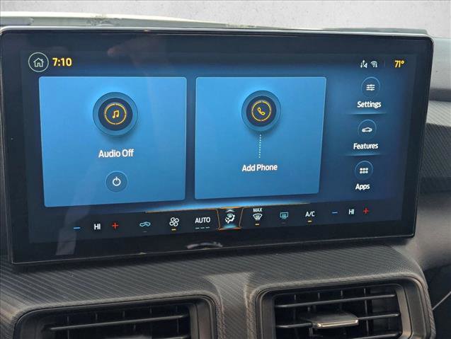 New 2026 Ford Mustang Coupe image 11