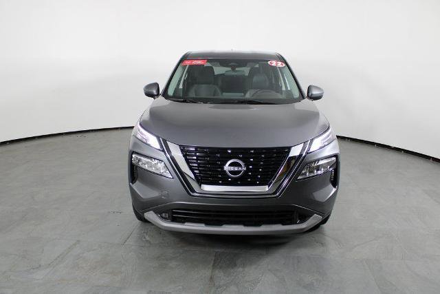 Certified 2022 Nissan Rogue SV image 11