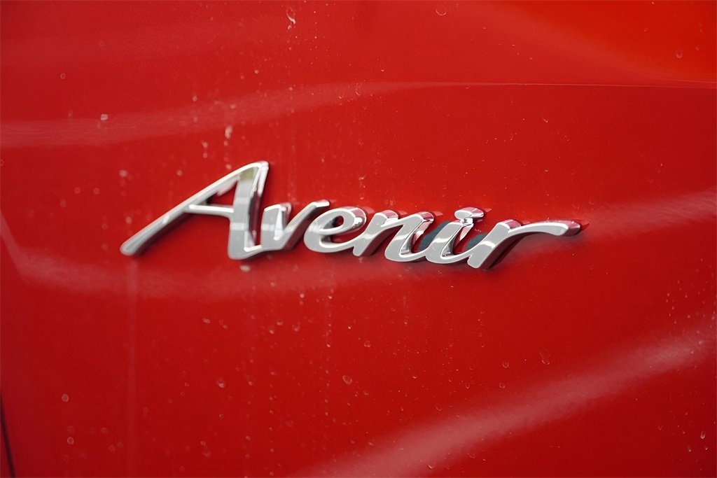 New 2026 Buick Enclave Avenir w/ Super Cruise Package image 8