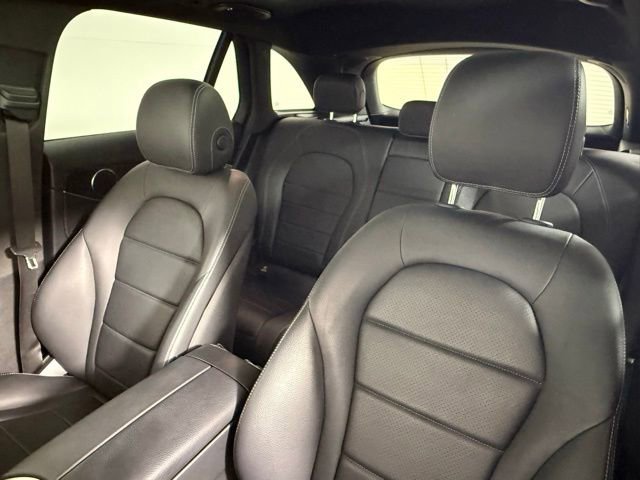 Used 2018 Mercedes-Benz GLC 300 image 37
