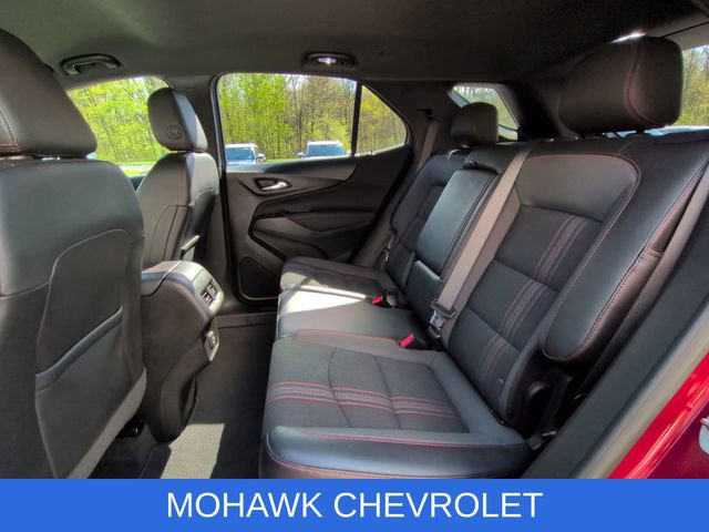 Used 2022 Chevrolet Equinox RS AWD/4WD image 25