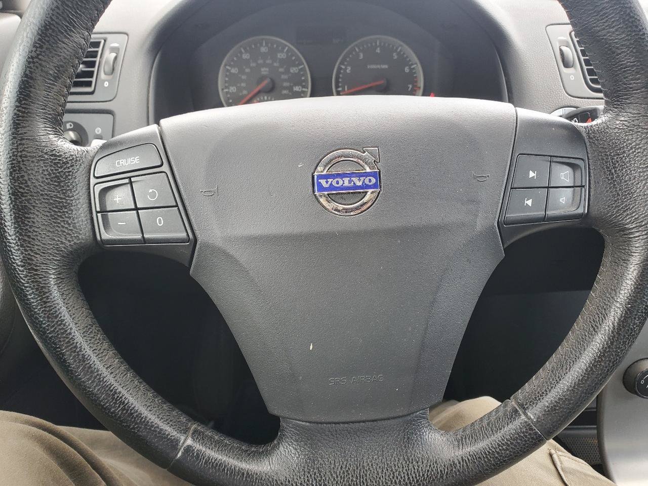 Used 2006 Volvo S40 T5 AWD/4WD image 18