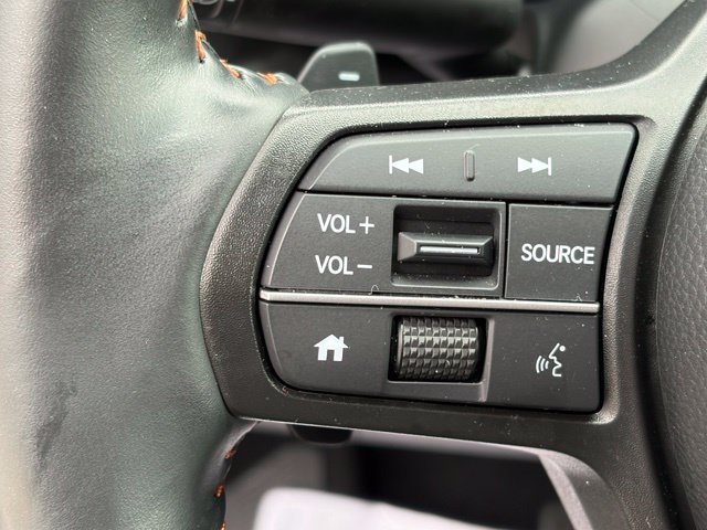 Certified 2024 Honda CR-V Sport image 16