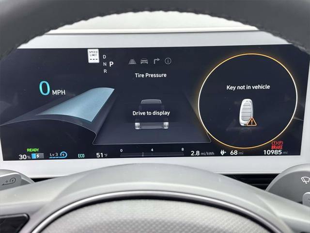 Used 2024 Hyundai Ioniq 5 SEL image 27