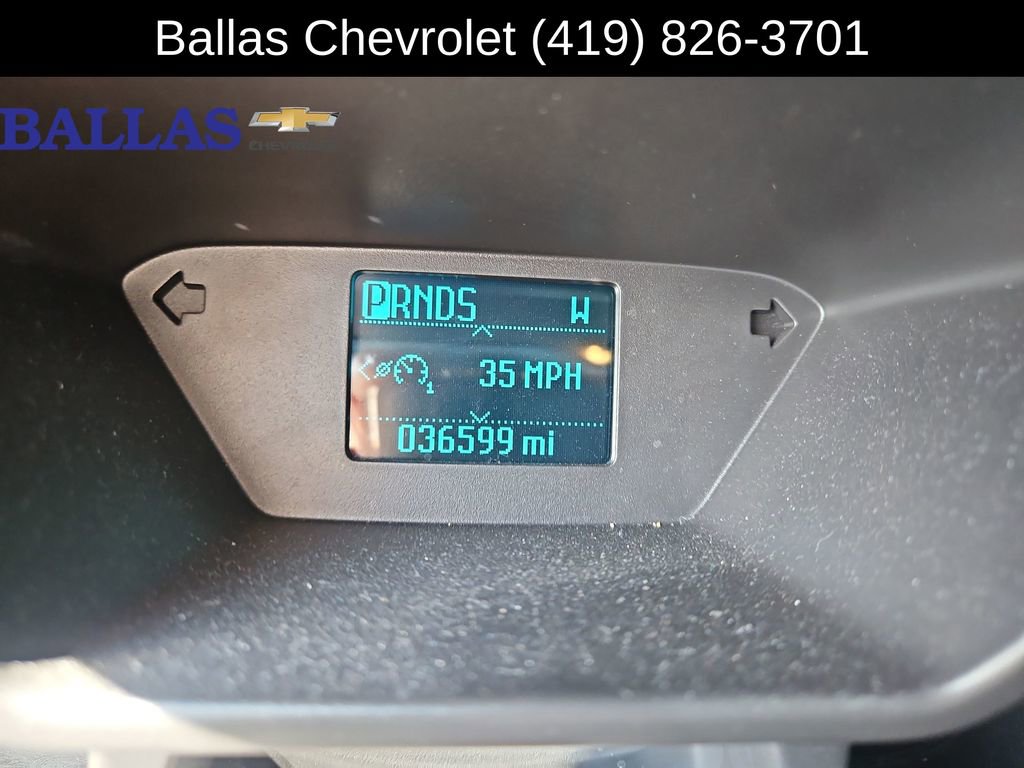 Used 2018 Ford Transit Connect XL FWD image 12