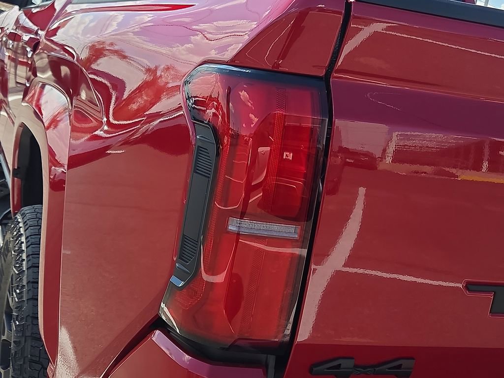 New 2026 Toyota Tacoma SR5 image 11