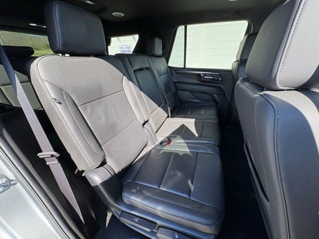 Used 2025 Chevrolet Tahoe LT AWD/4WD image 30