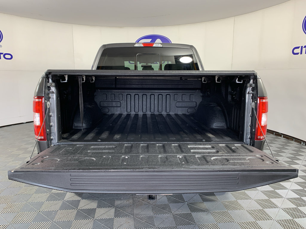 Used 2020 Ford F150 XLT w/ Equipment Group 302A Luxury image 34