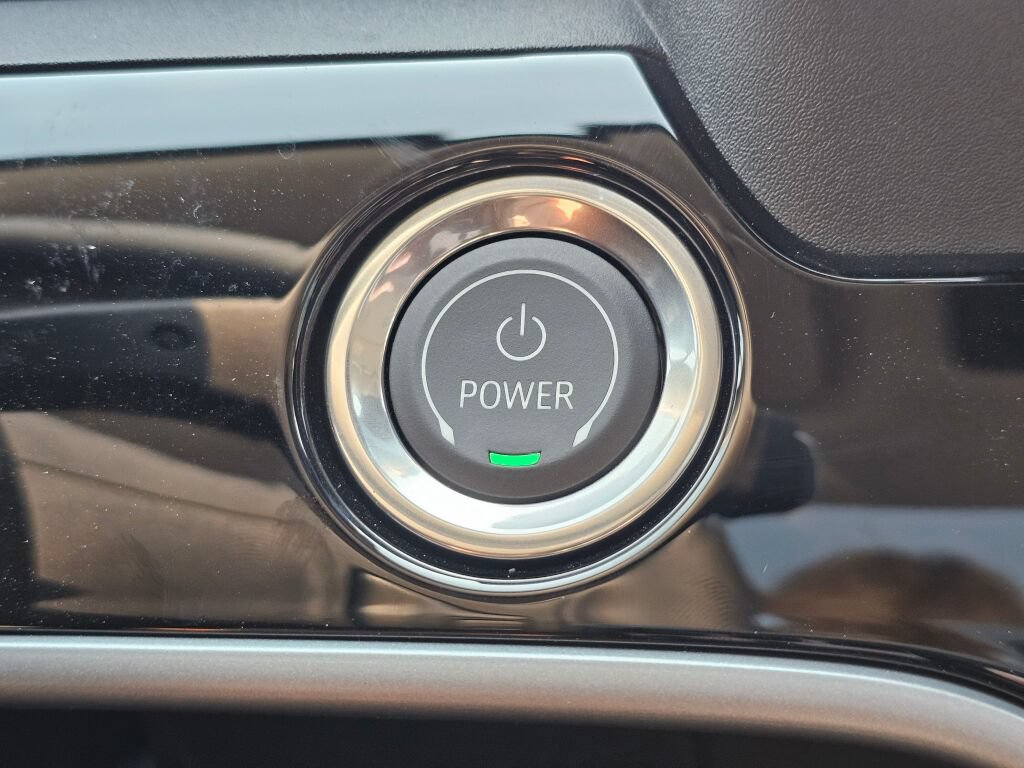 New 2026 Honda Prologue Elite image 23