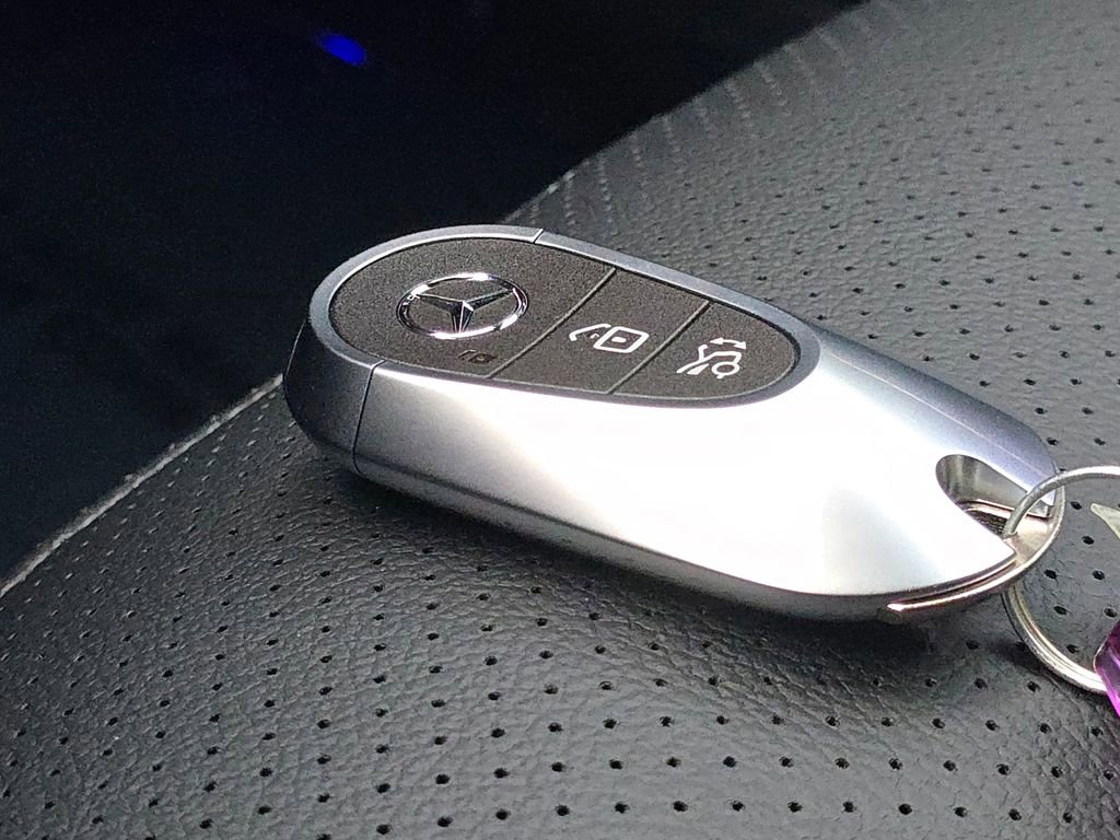 New 2026 Mercedes-Benz GLC 300 GLC 300 image 35