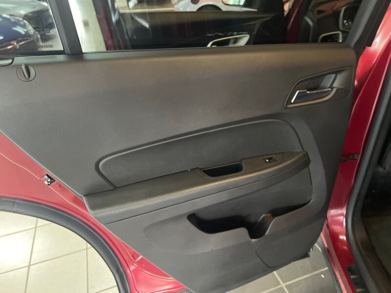 Used 2012 Chevrolet Equinox LTZ FWD image 21