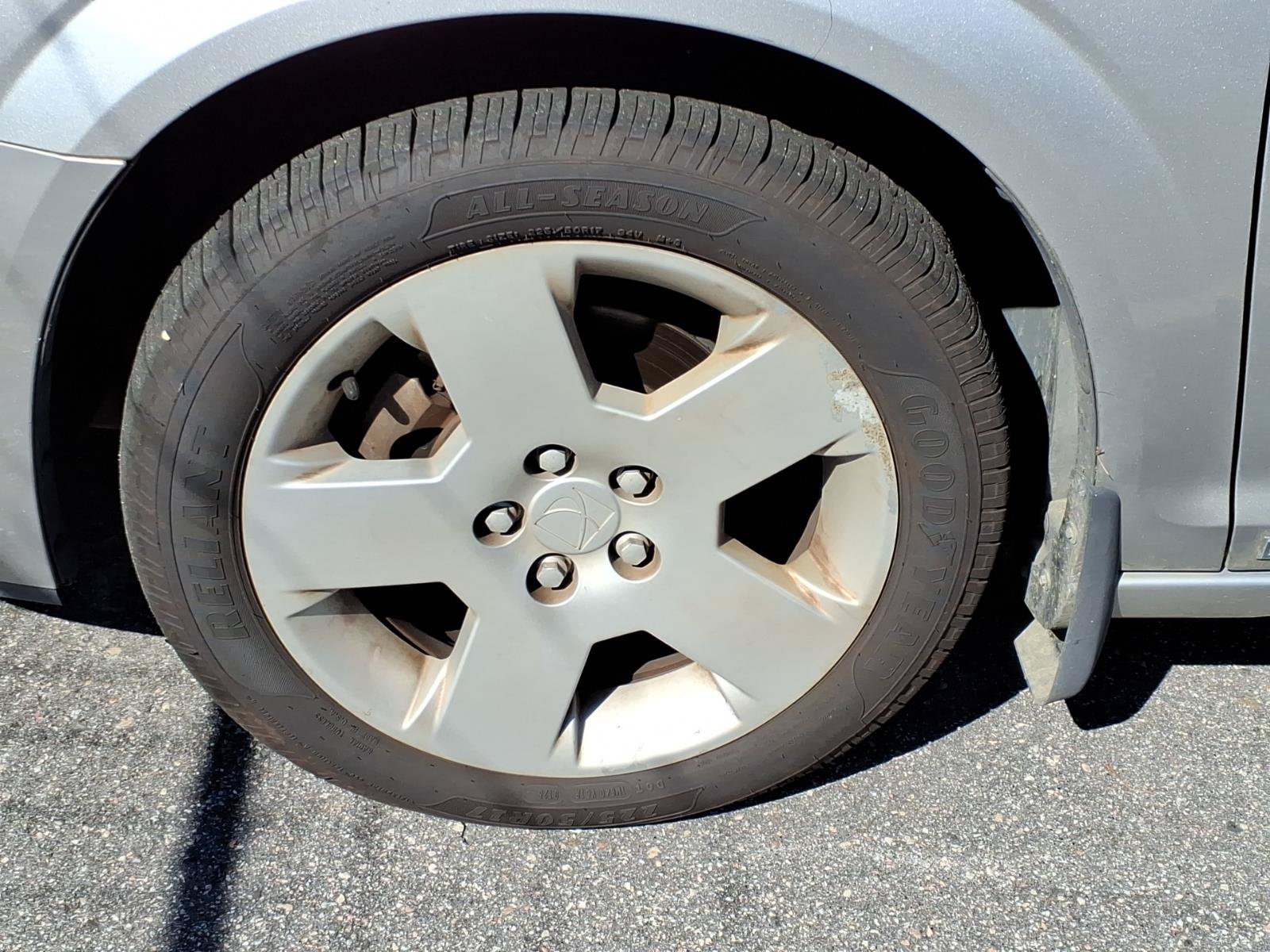 Used 2008 Saturn Aura XE FWD image 8
