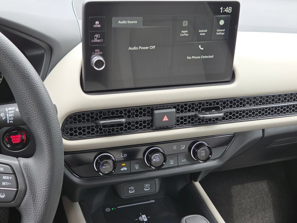 New 2027 Honda HR-V LX image 32