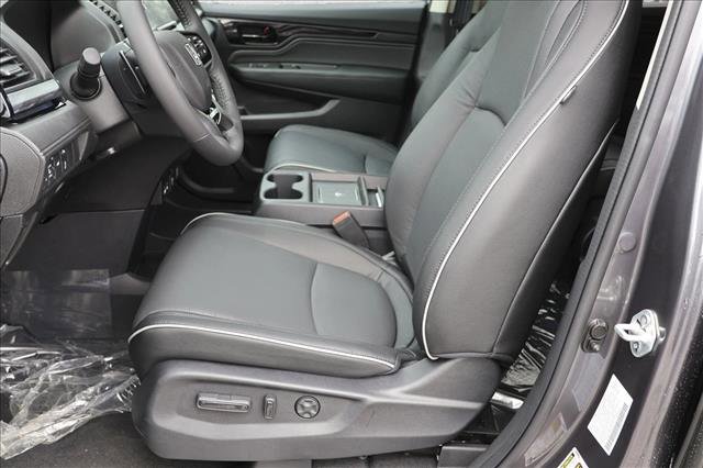 New 2026 Honda Odyssey Elite image 12