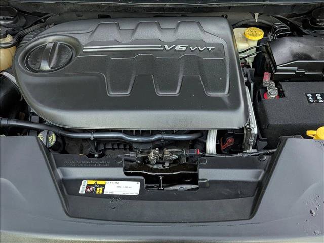 Used 2017 Jeep Cherokee Latitude w/ Trailer Tow Group image 21