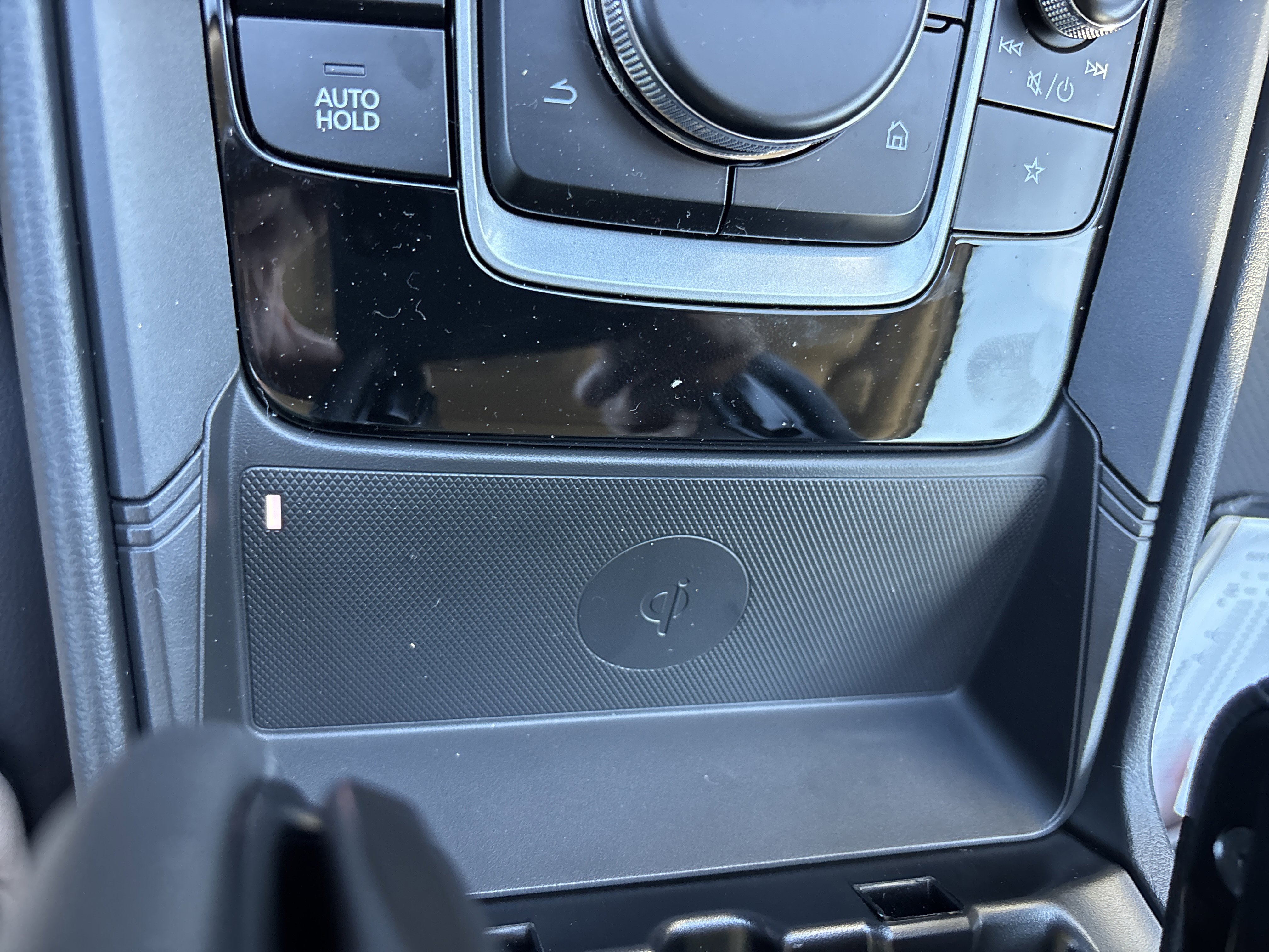 New 2026 MAZDA CX-50 AWD 2.5 Hybrid w/ Weather Package image 42