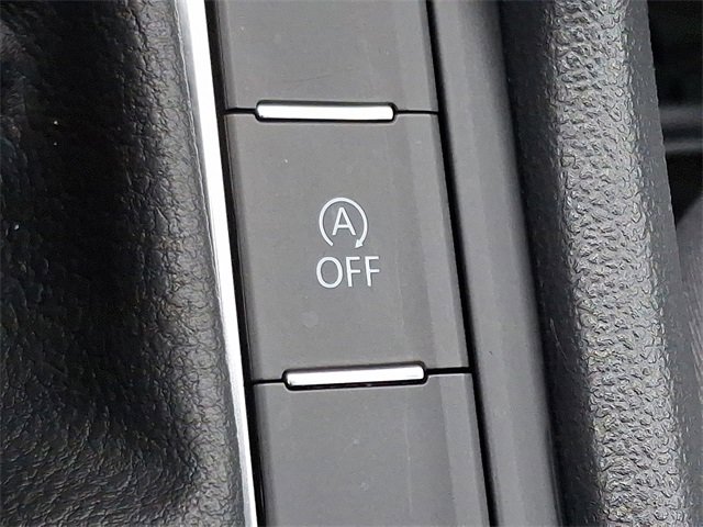 Used 2022 Volkswagen Taos S w/ IQ Drive S Package image 25