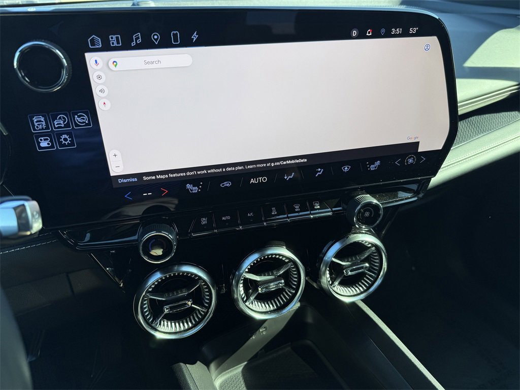 Used 2024 Chevrolet Blazer EV LT image 18