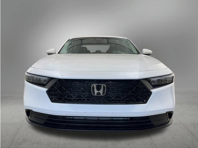 New 2026 Honda Accord LX image 9