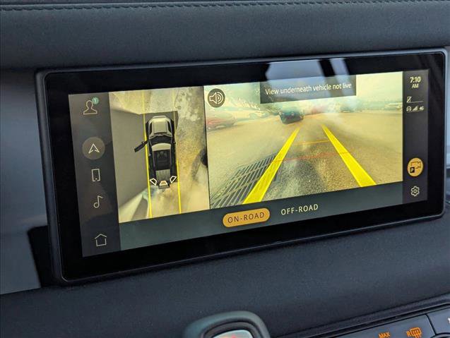 Used 2023 Land Rover Defender 110 X-Dynamic SE image 14