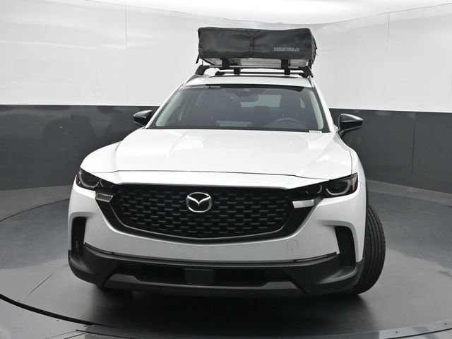 Certified 2023 MAZDA CX-50 2.5 S w/ Cargo Package AWD/4WD image 6