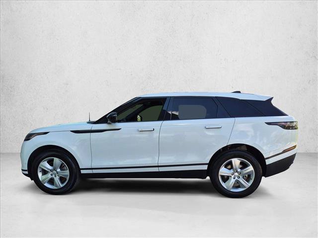 Certified 2026 Land Rover Range Rover Velar S AWD/4WD image 9