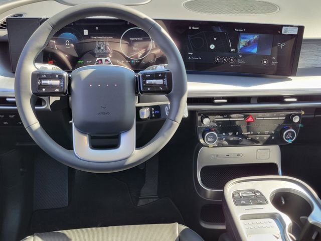 New 2026 Hyundai Ioniq 9 SEL AWD/4WD image 4