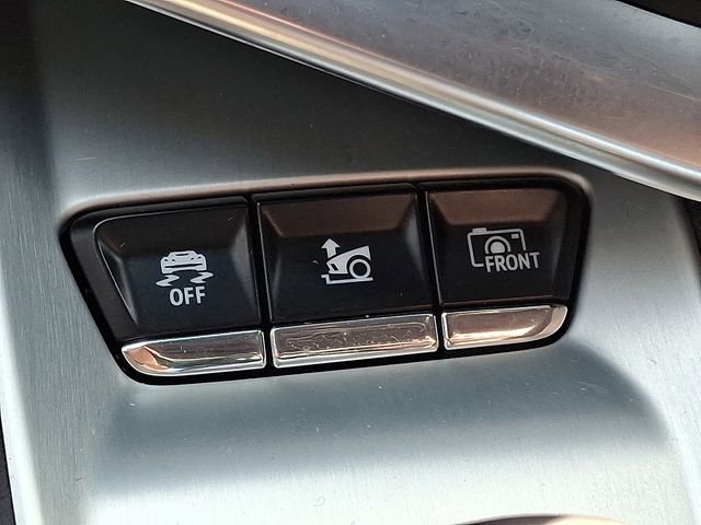 Used 2024 Chevrolet Corvette Stingray Preferred Conv w/ Z51 Performance Package image 24