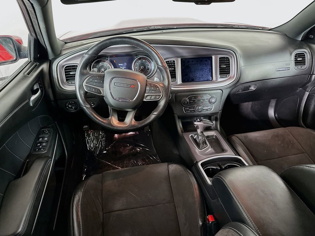 Certified 2020 Dodge Charger GT w/ Plus Group image 31