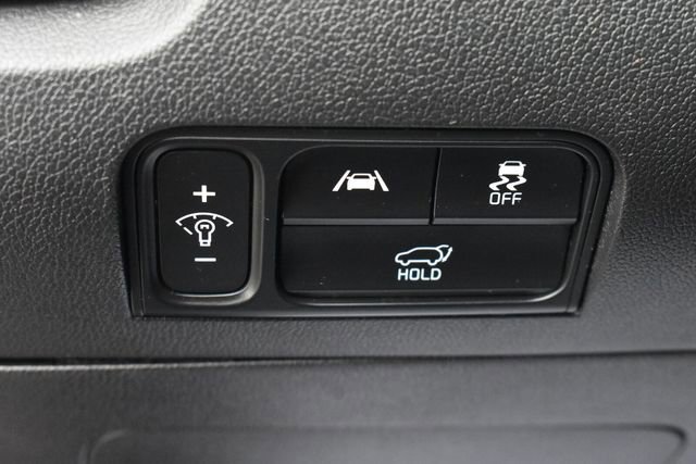 Used 2021 Kia Sorento EX image 23