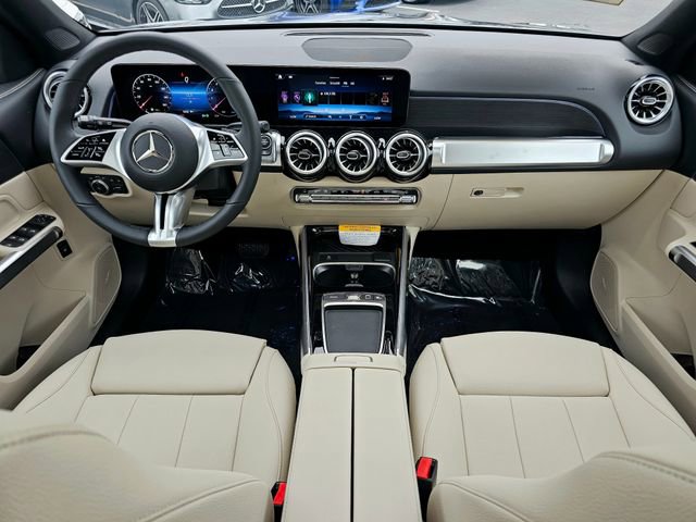 New 2026 Mercedes-Benz GLB 250 4MATIC image 27