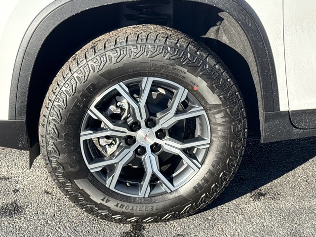 New 2026 GMC Acadia AT4 w/ Luxury Package image 15