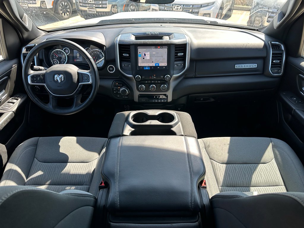 Used 2024 RAM 1500 Lone Star image 13