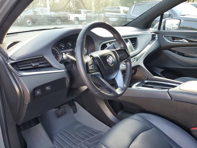 Used 2023 Buick Enclave Essence w/ Experience Buick Package FWD image 18