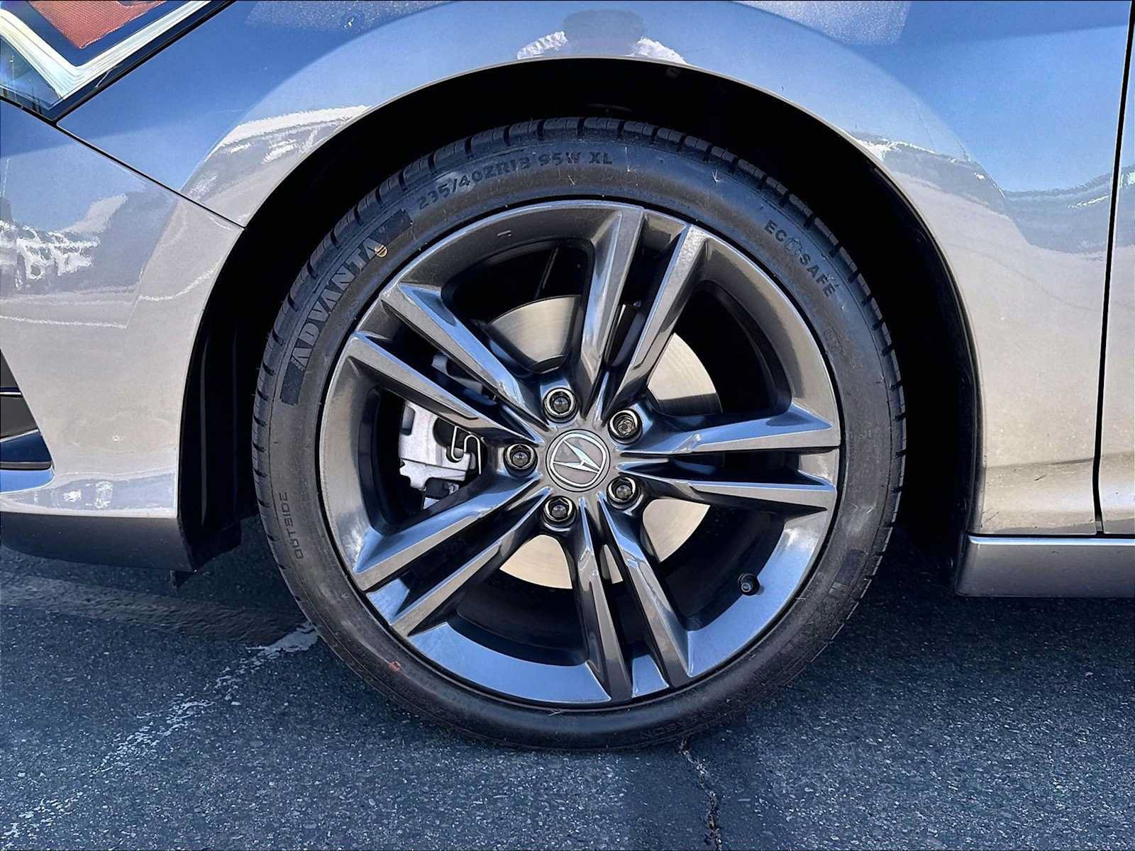 Used 2024 Acura Integra A-Spec FWD image 12