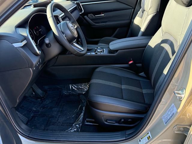 New 2026 MAZDA CX-50 Meridian Edition w/ Weather Package image 5